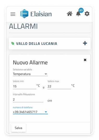alarm alarm