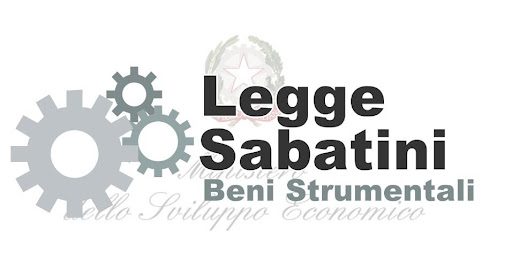 Legge Beni strumentali