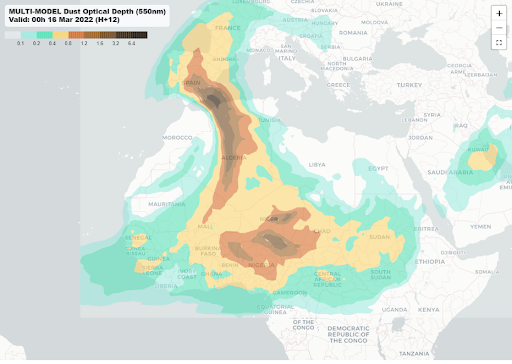 AEMET