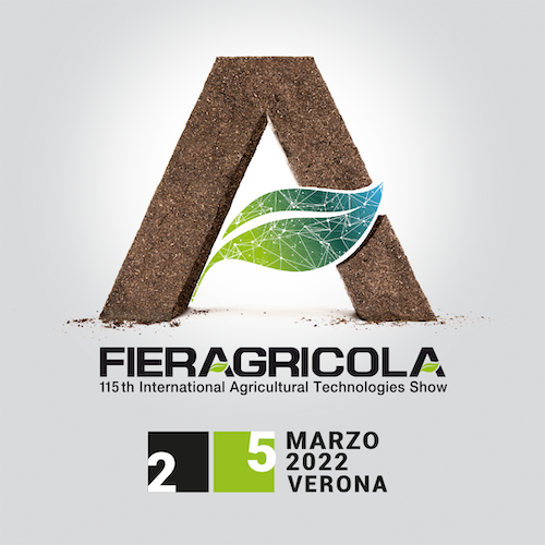 Fieragricola Verona