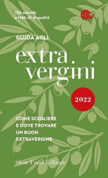 Slow Olive 2022
