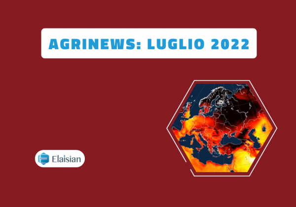 agrinews luglio elaisian